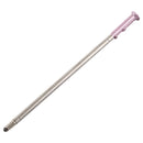 Capacitive Touch Stylus Pen for LG Stylo 5 Q720 LM-Q720CS Q720VSP (Purple)