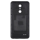 Battery Back Cover for LG K30 / K10 (2018) / X410 LMX410 LMX410TK(Black)
