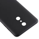 Battery Back Cover for LG K30 / K10 (2018) / X410 LMX410 LMX410TK(Black)