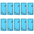 10 PCS Back Housing Cover Adhesive for LG G8s ThinQ