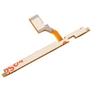 Power Button & Volume Button Flex Cable for Huawei Nova 5