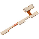 Power Button & Volume Button Flex Cable for Huawei Nova 5i Pro