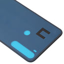 Battery Back Cover for Xiaomi Redmi Note 8(Blue)