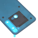 Battery Back Cover for Xiaomi Redmi Note 8(Purple)