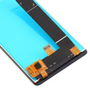 LCD Screen and Digitizer Full Assembly for Nokia 1 Plus(Black)