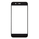 For Huawei nova 2 Front Screen Outer Glass Lens(Black)