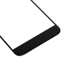 For Huawei nova 2 Front Screen Outer Glass Lens(Black)