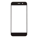 10 PCS for Huawei nova 2 Front Screen Outer Glass Lens(Gold)
