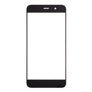 10 PCS for Huawei nova 2 Plus Front Screen Outer Glass Lens(Black)