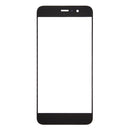 10 PCS for Huawei nova 2 Plus Front Screen Outer Glass Lens(Gold)