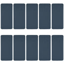 10 PCS Housing Frame Adhesive Sticker for Google Pixel 3a XL