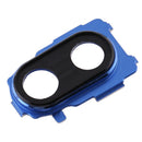 Back Camera Bezel for Xiaomi Redmi Note 7 Pro / Redmi Note 7 (Blue)