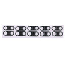 10 PCS Back Camera Lens for Huawei P20 Pro