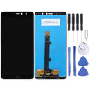 Original LCD Screen and Digitizer Full Assembly for BQ Aquaris X2 / X2 Pro(Black)