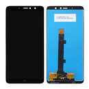 Original LCD Screen and Digitizer Full Assembly for BQ Aquaris X2 / X2 Pro(Black)