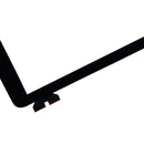 Touch Panel for LG G Pad LG-V700 VK700 V700 (Black)
