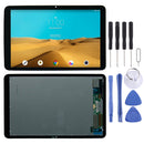 LCD Screen and Digitizer Full Assembly for LG G Pad X 10.1 V930 (Black)