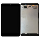 LCD Screen and Digitizer Full Assembly for LG G Pad X2 8.0 Plus V530 V533 (Black)