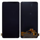 Original LCD Screen and Digitizer Full Assembly for OPPO Reno / Reno 5G(Black)