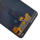 Back LCD Screen and Digitizer Full Assembly for Vivo NEX Dual Display(Blue)