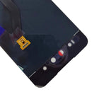 Back LCD Screen and Digitizer Full Assembly for Vivo NEX Dual Display(Blue)