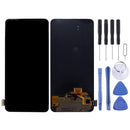 LCD Screen and Digitizer Full Assembly for Vivo X27 Pro(Black)