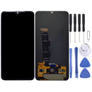 Original LCD Screen and Digitizer Full Assembly for Xiaomi Mi 9 SE(Black)