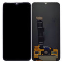 Original LCD Screen and Digitizer Full Assembly for Xiaomi Mi 9 SE(Black)