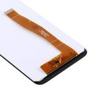 LCD Screen and Digitizer Full Assembly for Vodafone Smart VFD720 N9(Black)