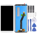 LCD Screen and Digitizer Full Assembly for Meizu M6T M811Q(White)
