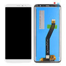 LCD Screen and Digitizer Full Assembly for Meizu M6T M811Q(White)