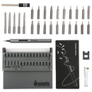 CREATIONSPACE Lithiium Battery Precision Electric Screwdriver