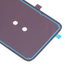 Back Housing Cover Adhesive for Huawei Mate 20 Pro