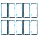10 PCS Original Back Housing Cover Adhesive for Sony Xperia XZ3