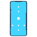 Original Back Housing Cover Adhesive for OnePlus 6