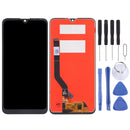 LCD Screen and Digitizer Full Assembly for Huawei Y7 Prime (2019)(Black)