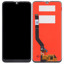 LCD Screen and Digitizer Full Assembly for Huawei Y7 Prime (2019)(Black)