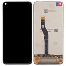 LCD Screen and Digitizer Full Assembly for Huawei Nova 4 / Honor View 20 (Honor V20)(Black)