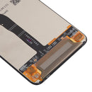 LCD Screen and Digitizer Full Assembly for Huawei Nova 4 / Honor View 20 (Honor V20)(Black)