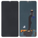 LCD Screen and Digitizer Full Assembly for Huawei Mate 20 X(Black)