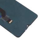 LCD Screen and Digitizer Full Assembly for Huawei Mate 20 X(Black)