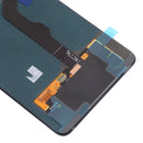 LCD Screen and Digitizer Full Assembly for Huawei Mate 20 X(Black)