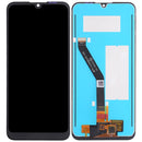 LCD Screen and Digitizer Full Assembly for Huawei Honor Play 8A(Black)