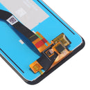 LCD Screen and Digitizer Full Assembly for Huawei Honor Play 8A(Black)
