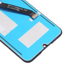 LCD Screen and Digitizer Full Assembly for Huawei Honor Play 8A(Black)