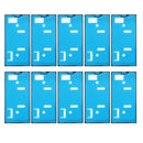 10 PCS for Sony Xperia XZ Original Front Housing Adhesive