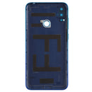 Original Battery Back Cover with Camera Lens & Side Keys for Huawei Y7 Prime (2019)(Blue)