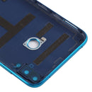 Original Battery Back Cover with Camera Lens & Side Keys for Huawei Y7 Prime (2019)(Blue)