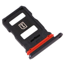 SIM Card Tray + SIM Card Tray for Vivo iQOO Pro(Black)