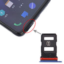 SIM Card Tray + SIM Card Tray for Vivo iQOO Pro(Blue)